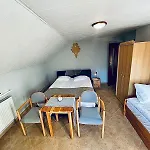 Dom Na Widoku W Gorach