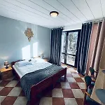 Dom Na Widoku W Gorach Villa *