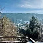 Villa Dom Na Widoku W Gorach *
