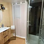 Dom Na Widoku W Gorach שצ'צ'ירק