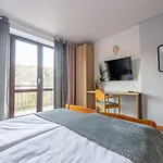 Dom Na Widoku W Gorach Villa *