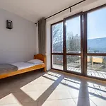Dom Na Widoku W Gorach Villa Szczyrk