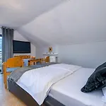 Dom Na Widoku W Gorach Villa