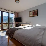 Villa Dom Na Widoku W Gorach Szczyrk
