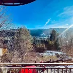 Dom Na Widoku W Górach Villa *