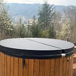 Villa Dom Na Widoku W Gorach *