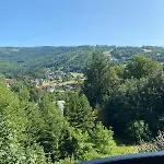 Dom Na Widoku W Gorach Villa