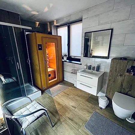 Dom Na Widoku W Gorach Villa Szczyrk