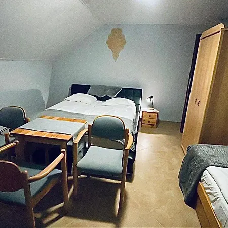 Dom Na Widoku W Gorach 别墅 什切尔克