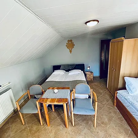 Dom Na Widoku W Gorach