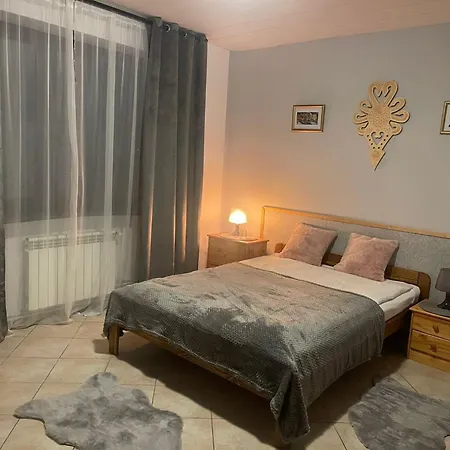 Dom Na Widoku W Gorach וילה *