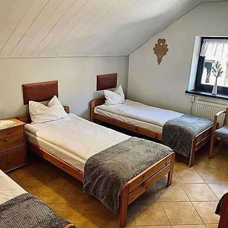 Dom Na Widoku W Gorach * 什切尔克