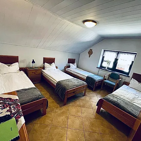 Villa Dom Na Widoku W Gorach *