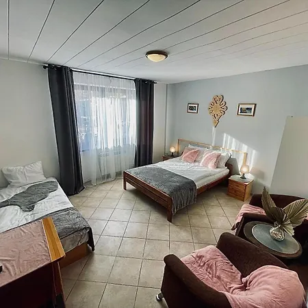 Dom Na Widoku W Gorach Villa *