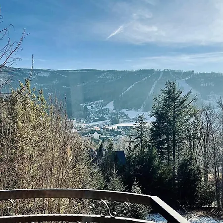 Villa Dom Na Widoku W Gorach *