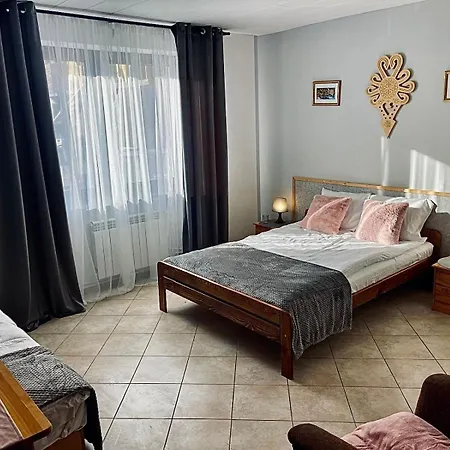 Villa Dom Na Widoku W Gorach *