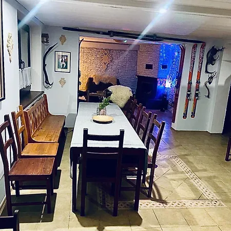 别墅 Dom Na Widoku W Gorach