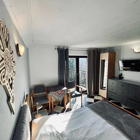 别墅 Dom Na Widoku W Gorach