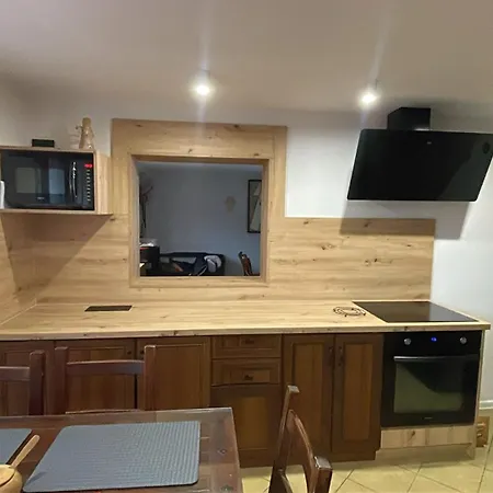 Dom Na Widoku W Gorach