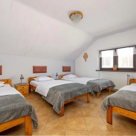 别墅 Dom Na Widoku W Gorach 什切尔克