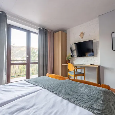 Dom Na Widoku W Gorach Villa *