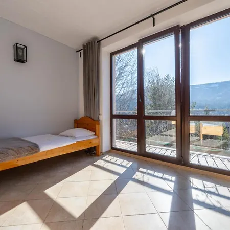 Dom Na Widoku W Gorach Villa Szczyrk