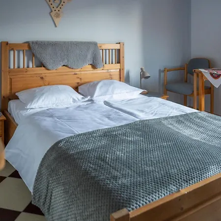 Villa Dom Na Widoku W Gorach Szczyrk