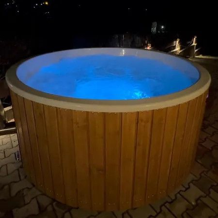 Villa Dom Na Widoku W Gorach *