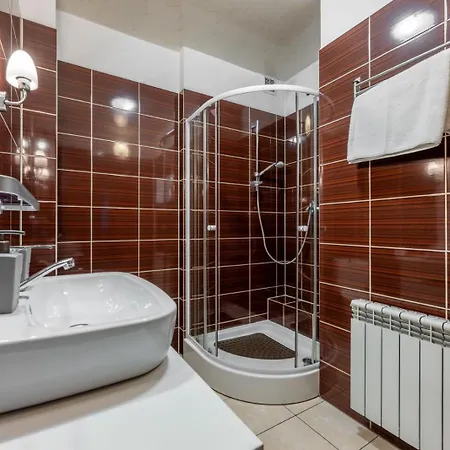 Dom Na Widoku W Gorach Villa Szczyrk