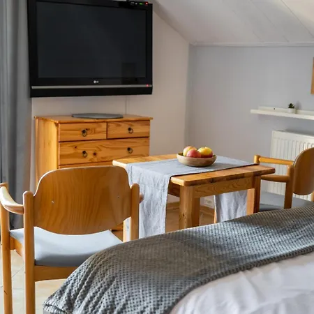 Dom Na Widoku W Gorach 别墅 *