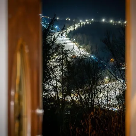 Villa Dom Na Widoku W Gorach *