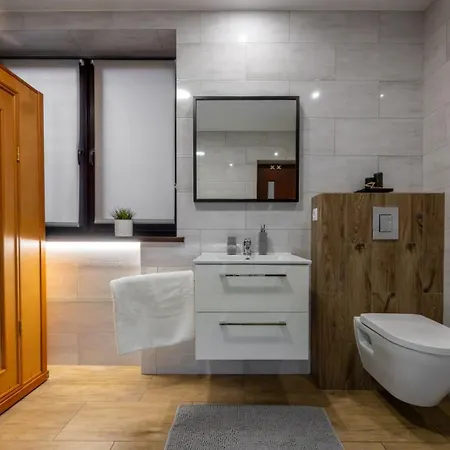 Dom Na Widoku W Gorach Villa Szczyrk