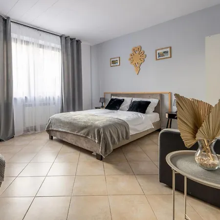 别墅 Dom Na Widoku W Gorach