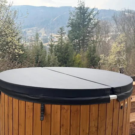 Villa Dom Na Widoku W Gorach *