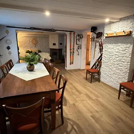 Dom Na Widoku W Górach Villa