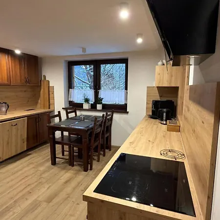 Dom Na Widoku W Gorach וילה *