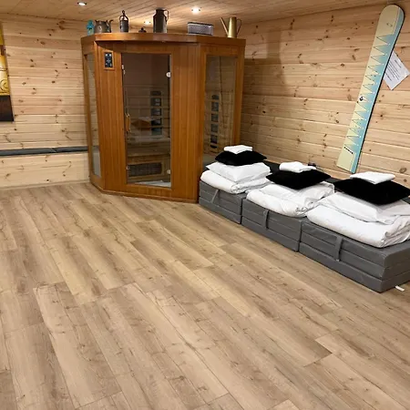 Dom Na Widoku W Gorach * שצ'צ'ירק