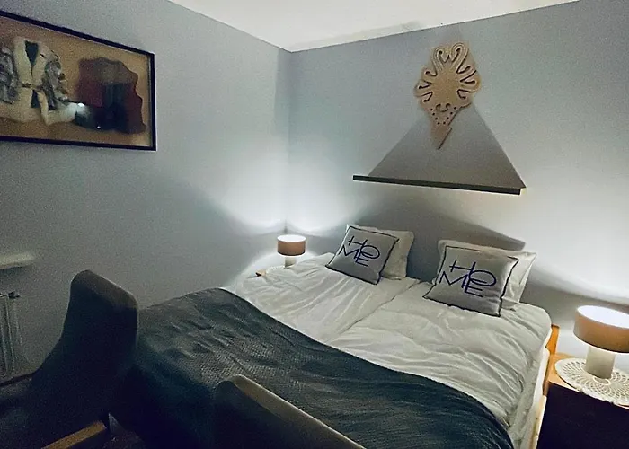 Dom Na Widoku W Gorach * שצ'צ'ירק