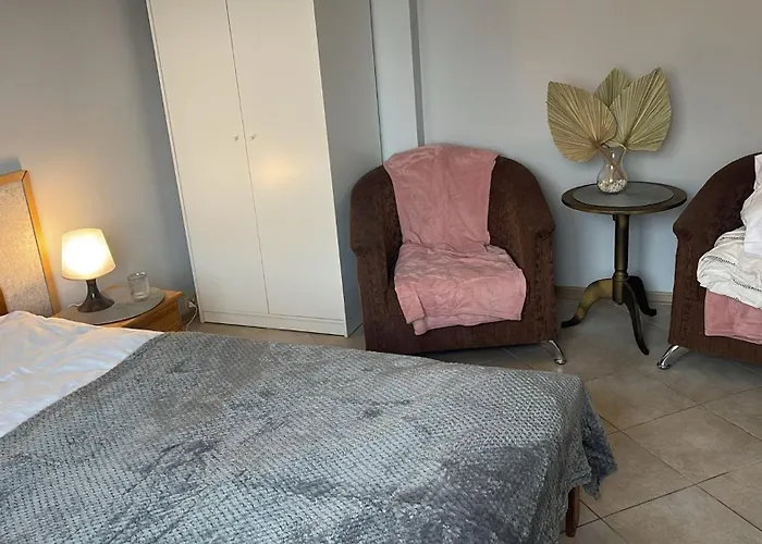 וילה Dom Na Widoku W Gorach