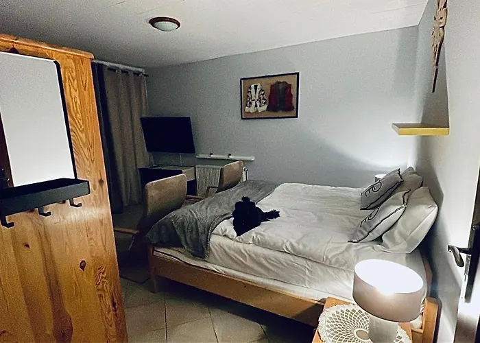 Dom Na Widoku W Gorach וילה *