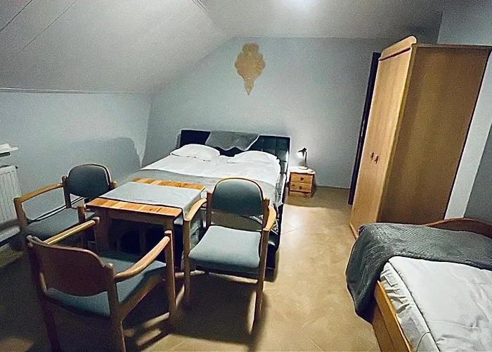 Dom Na Widoku W Gorach וילה שצ'צ'ירק