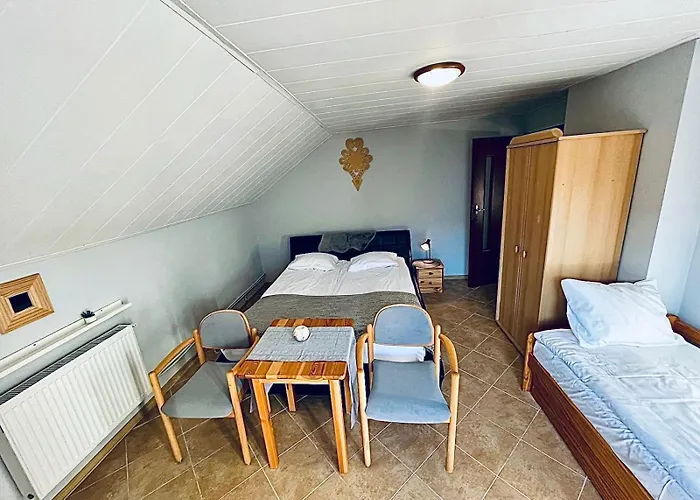 Dom Na Widoku W Gorach