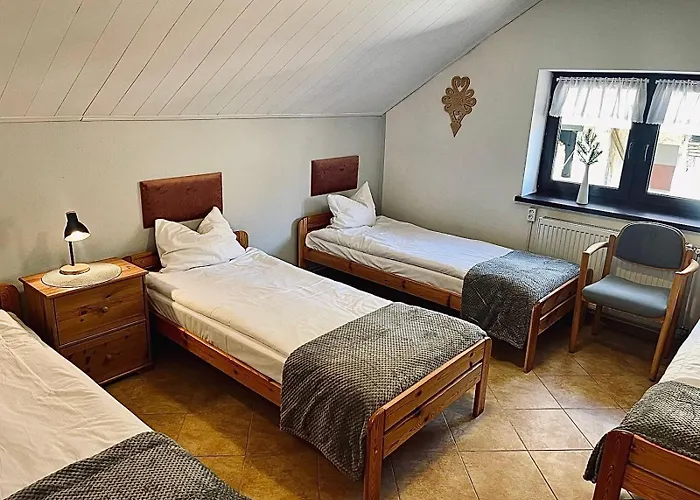 Dom Na Widoku W Gorach * שצ'צ'ירק