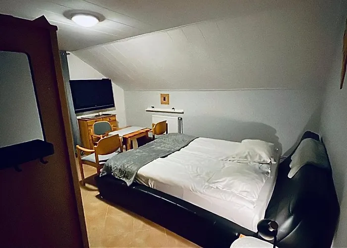 Dom Na Widoku W Gorach וילה *