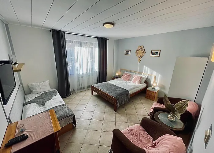 Dom Na Widoku W Gorach וילה *