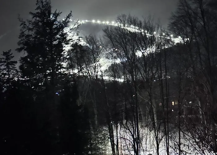 Dom Na Widoku W Gorach * שצ'צ'ירק