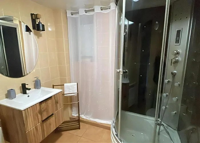 Dom Na Widoku W Gorach שצ'צ'ירק