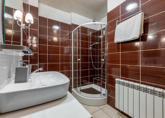 Dom Na Widoku W Gorach וילה שצ'צ'ירק