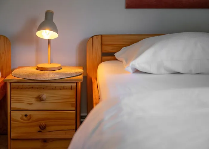 וילה Dom Na Widoku W Gorach