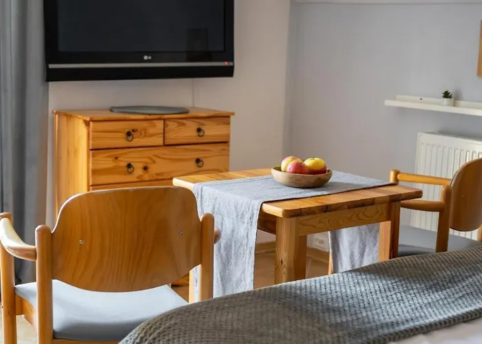 Dom Na Widoku W Gorach וילה *